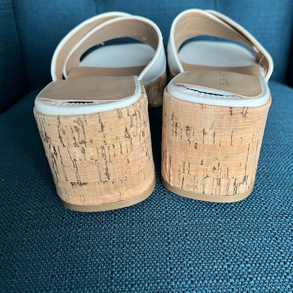 Sun + Stone Giigi wedge sandals - Picture 11 of 11